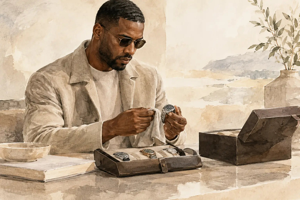 Watch Case Reviews for the Discerning Collector