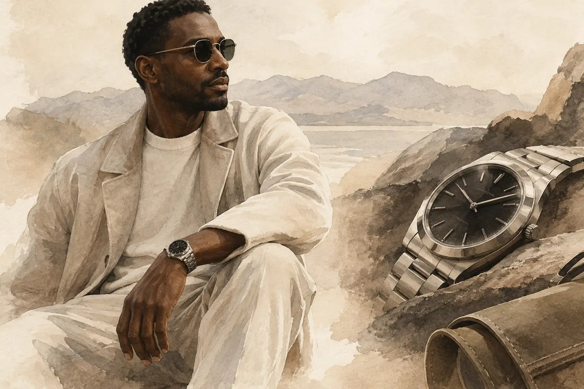 What Automatic Watch Durability Really Means