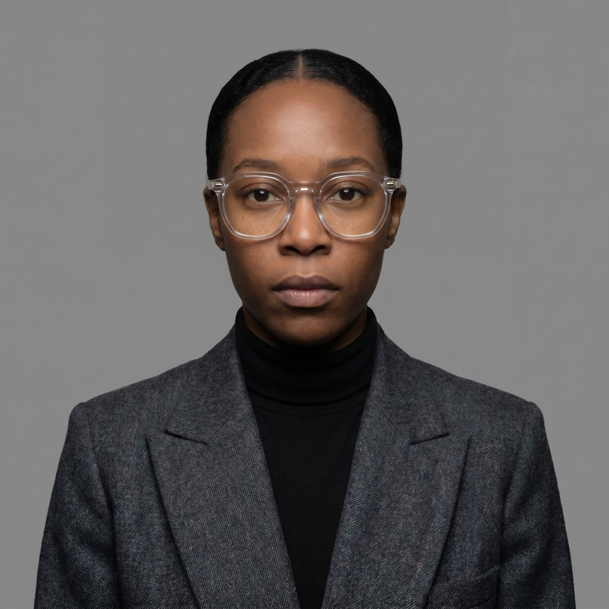 Quiet Luxury Eyewear, Defined by Restraint
