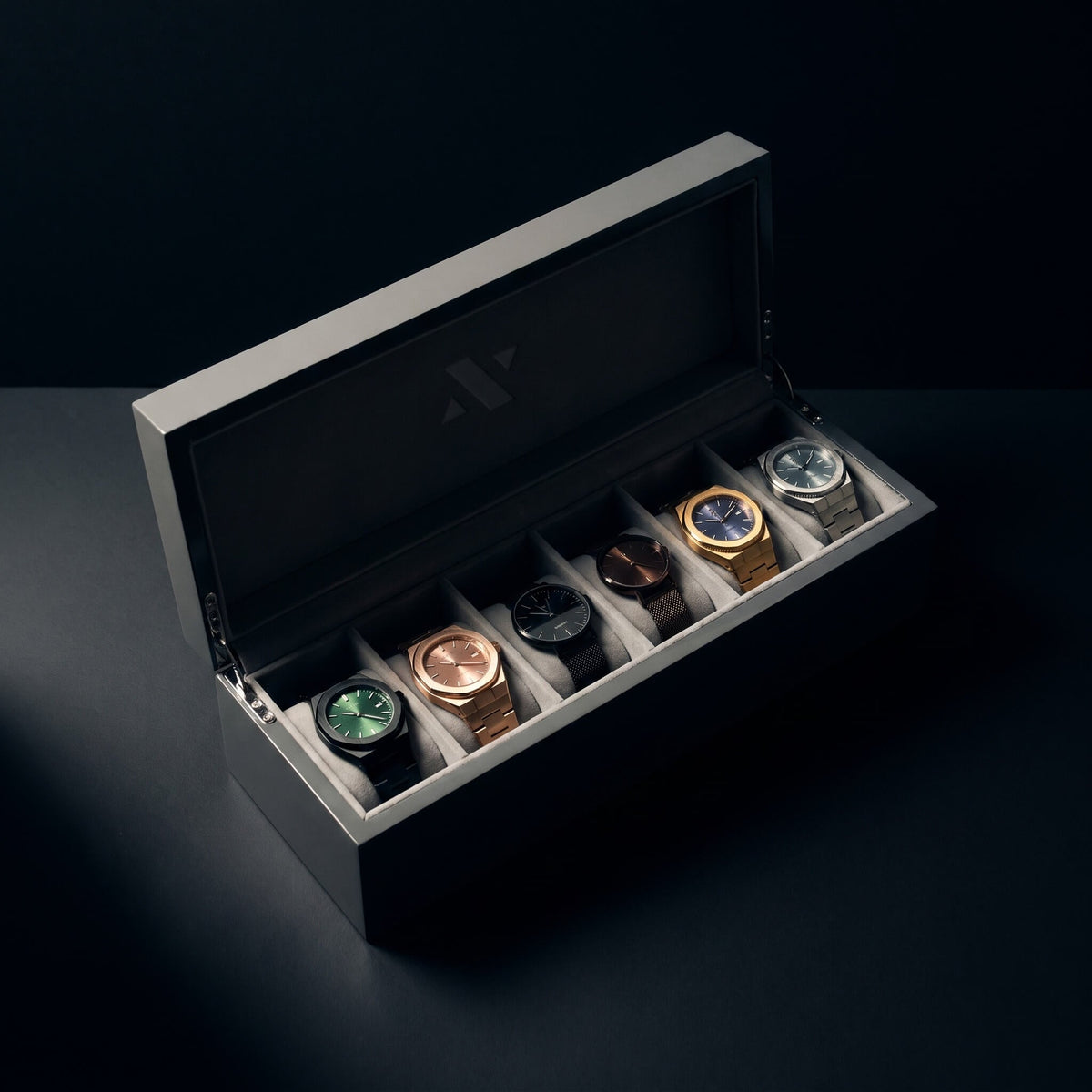 The Case for Intention: Why NCMPRBL's Limited-Release Watches Are the Only Investment in Quiet Luxury You Need