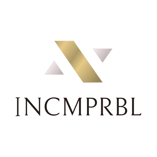 INCMPRBL logo 512