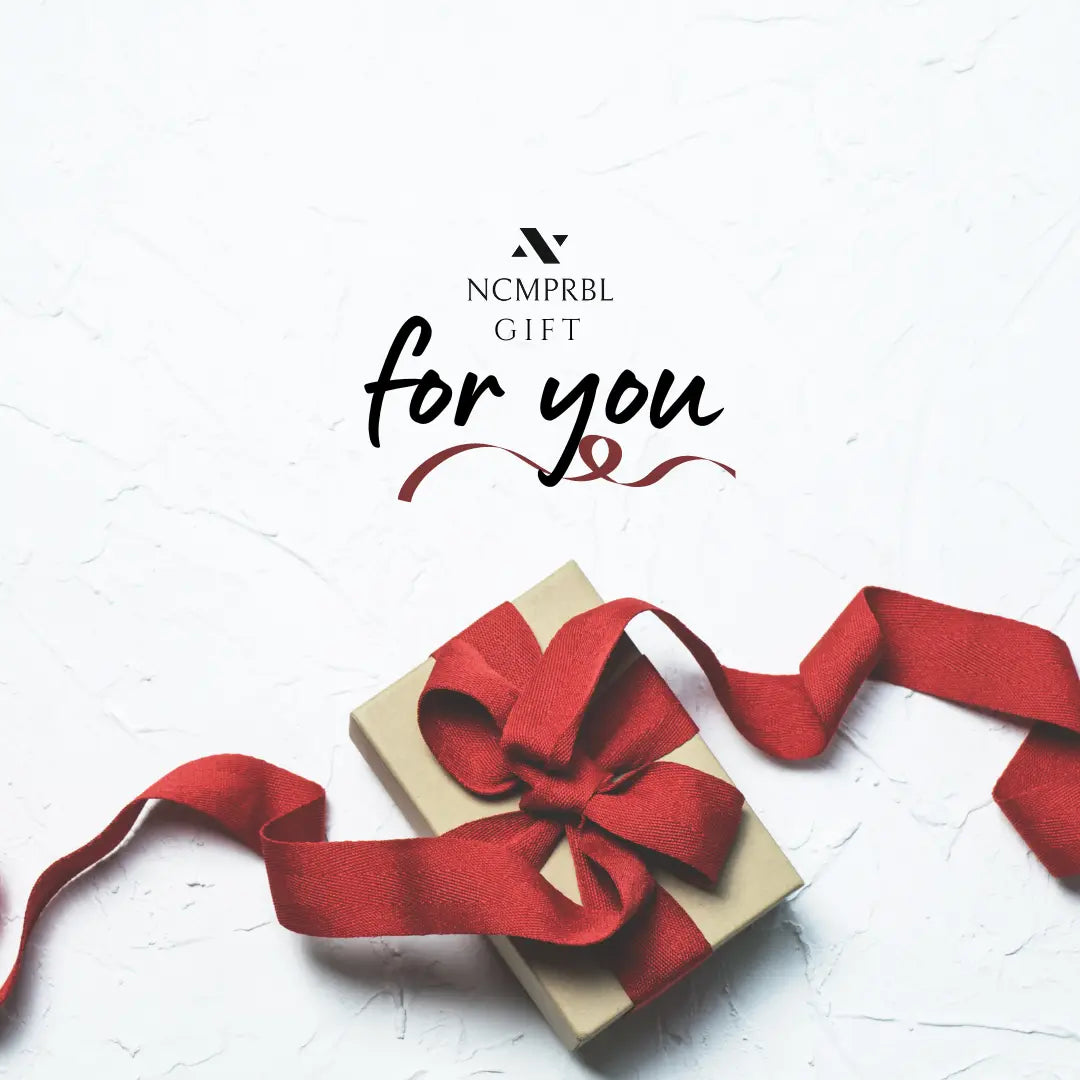 NCMPRBL Gift Card - NCMPRBL