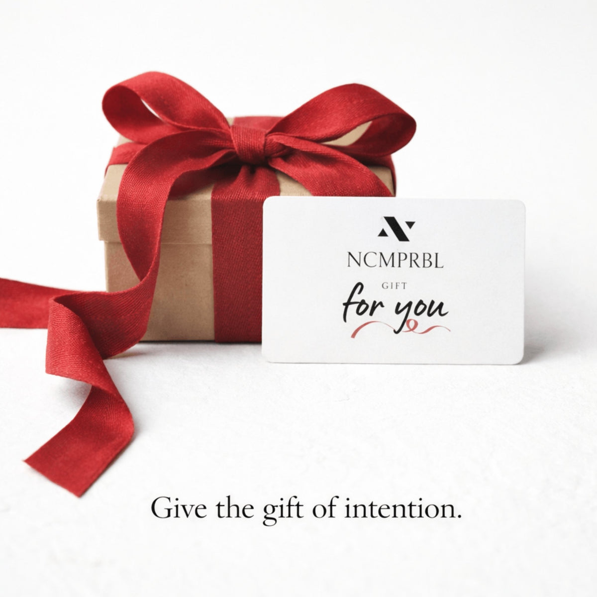 NCMPRBL digital gift card